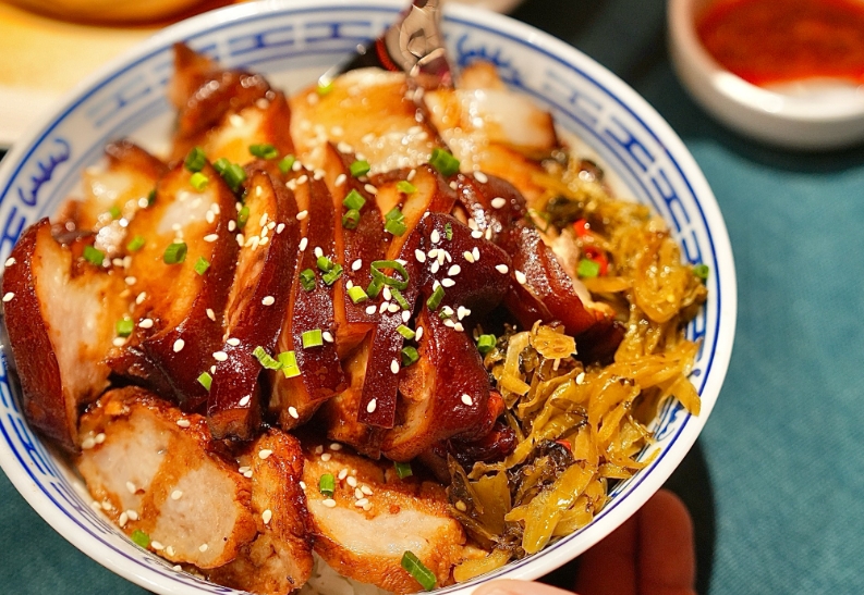 豬腳飯培訓(xùn)技術(shù)哪家好？選擇專業(yè)培訓(xùn)助你成功開店