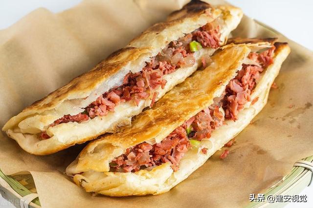 驢肉火燒培訓哪里有?從選材到烹飪,廚仟藝助您掌握正宗保定風味!