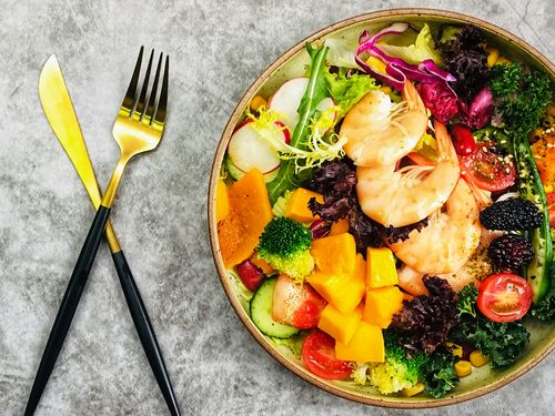 北京輕食培訓學校推薦:從選材到制作,掌握輕食核心技術,開啟健康美食創業之路!