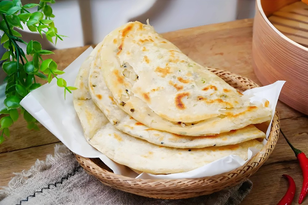 學習烙餅技術：從選材到制作，掌握核心技術，輕松開啟創業之路！