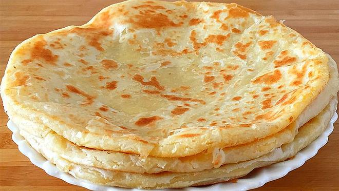 學習烙餅技術：從選材到制作，掌握核心技術，輕松開啟創業之路！