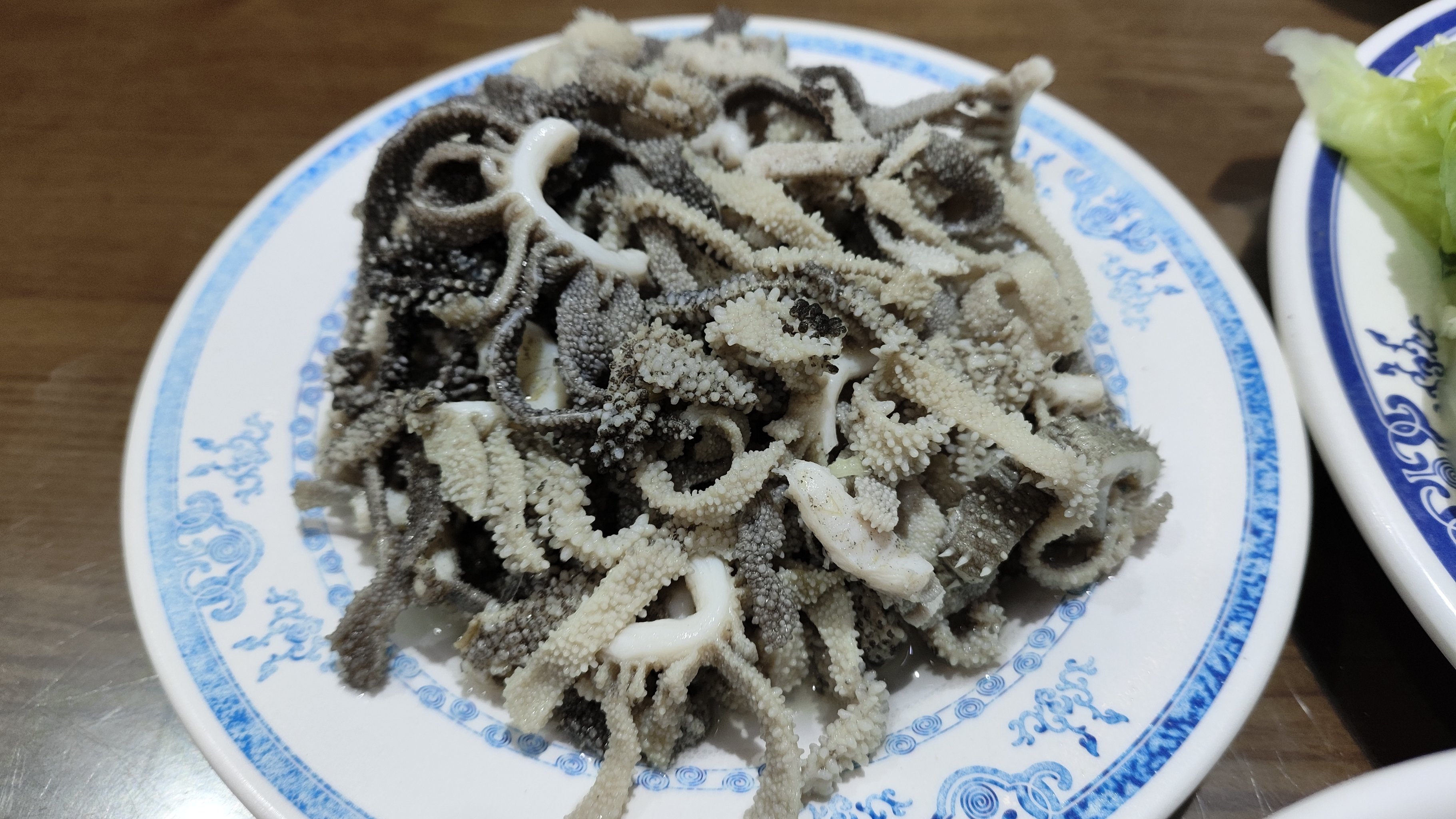 老北京爆肚教學(xué)：從選材到制作，掌握正宗爆肚核心技術(shù)，輕松開啟創(chuàng)業(yè)之路！