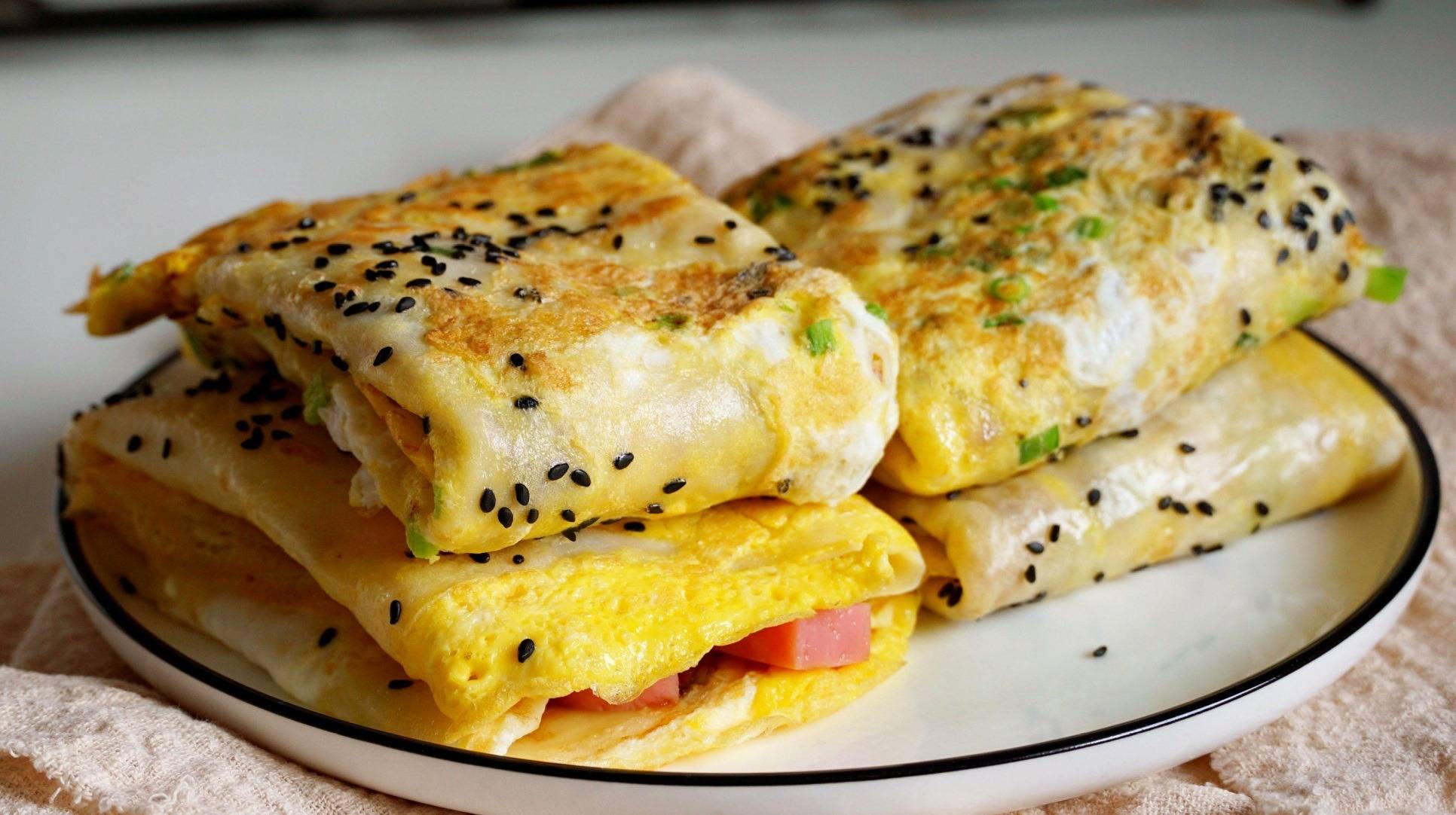 想學正宗早點小吃?徐州市培訓班學校,3~7天速成!