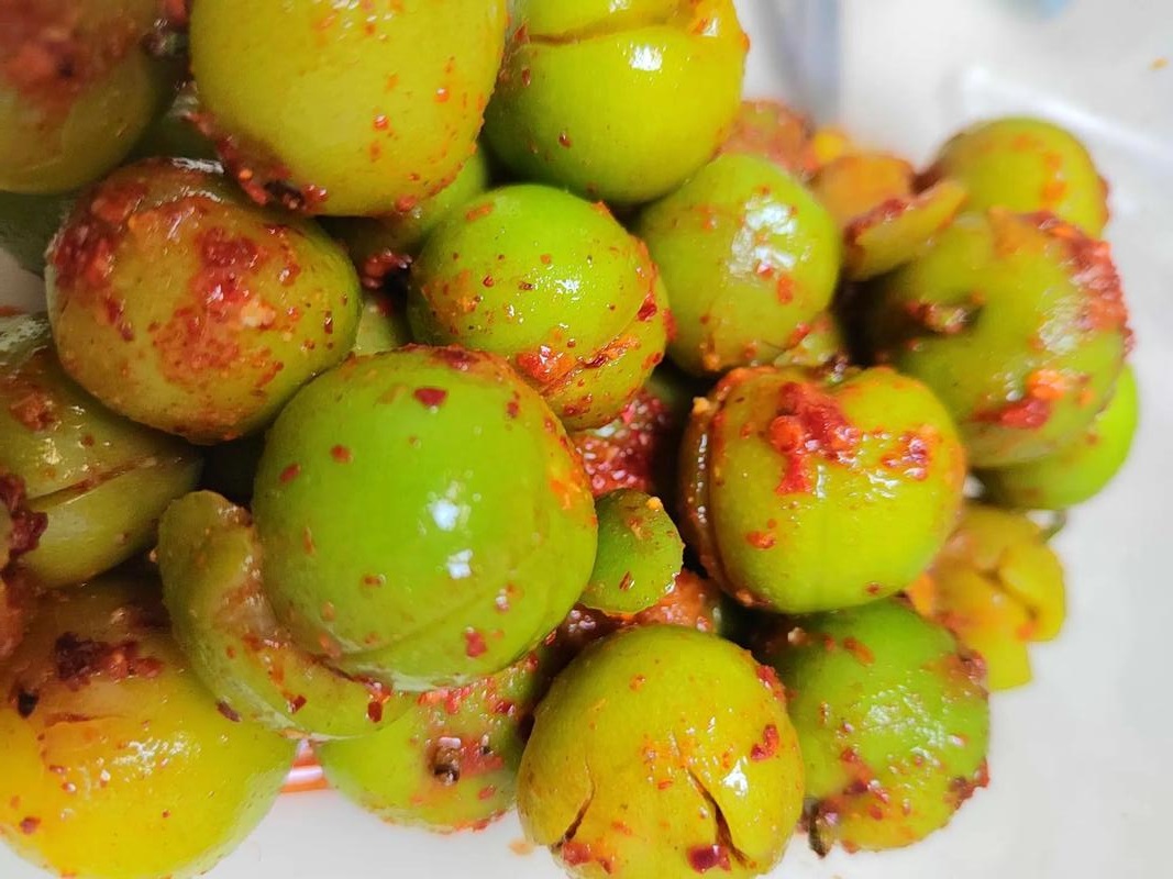 想學正宗酸嘢的做法和配料?3~7天快速掌握,輕松開店!