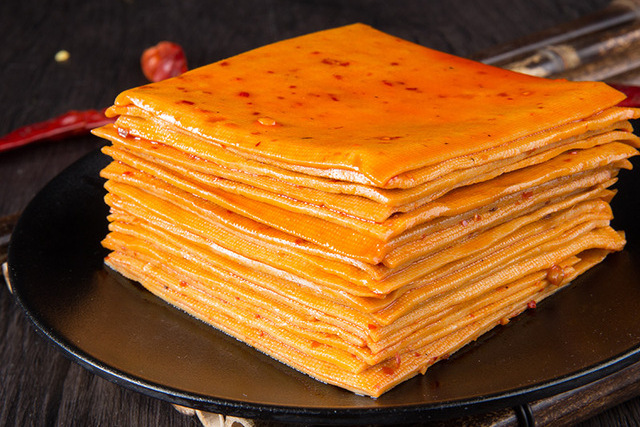 想學(xué)最正宗麻辣千張的做法？3到7天快速學(xué)會(huì)！