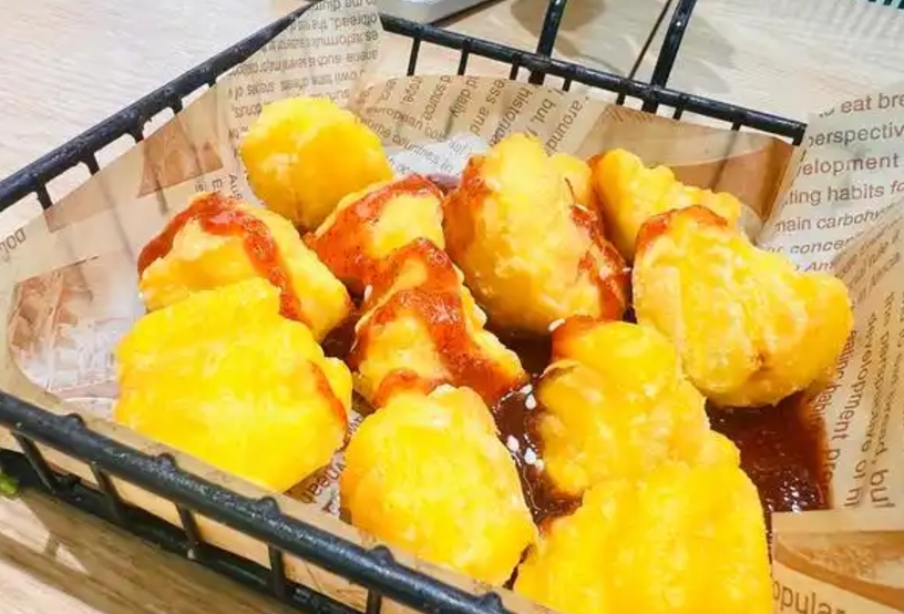 想學夜市小吃？學習鍋巴土豆技術，3~7天快速上手！