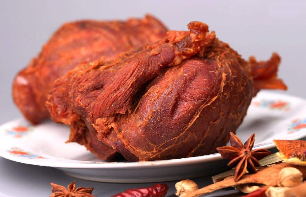 想學鹵肉的做法步驟？3~7天速成，教你開店賺錢！