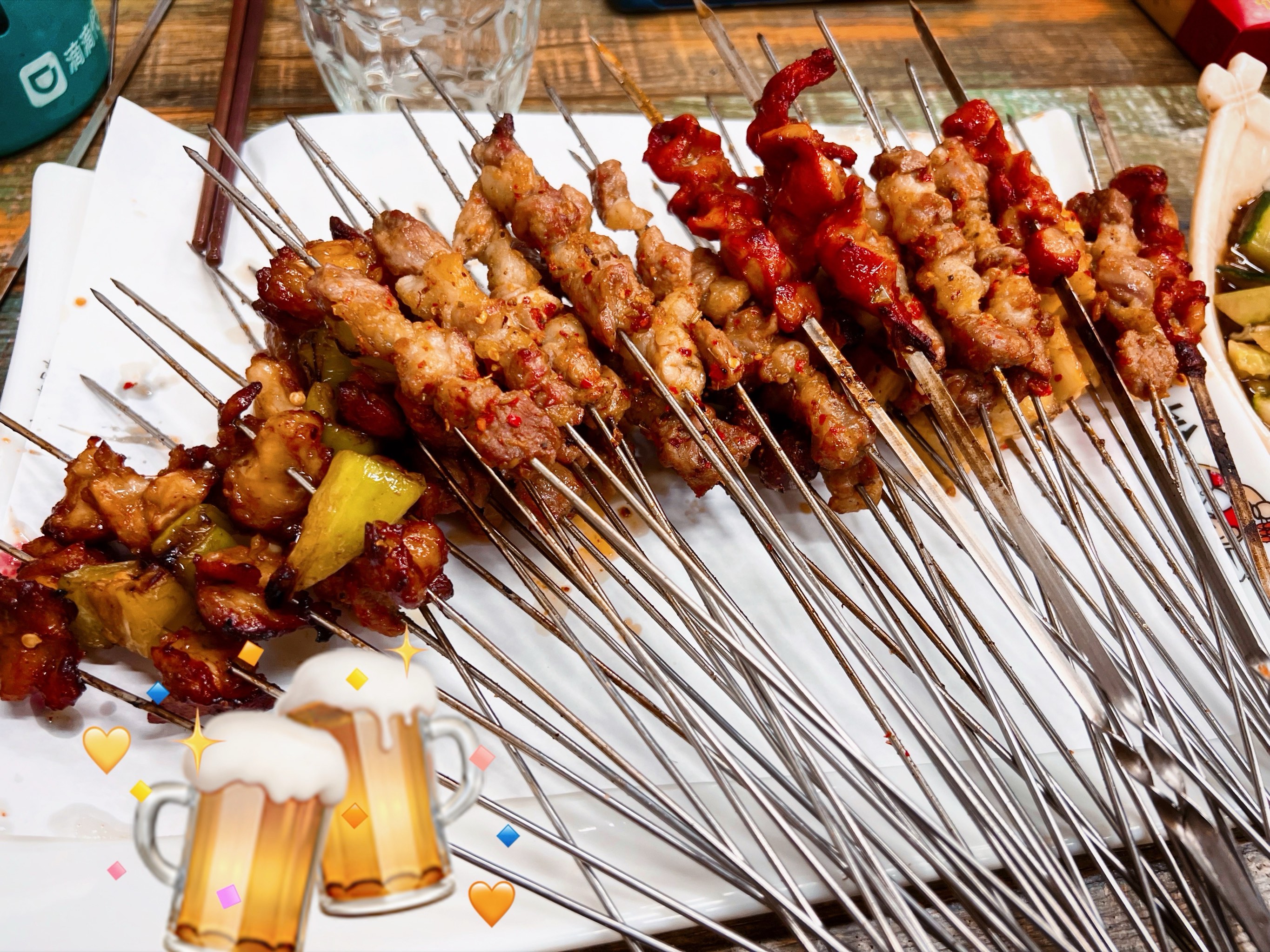 想創業？學什么小吃最賺錢最火？這幾個小吃不容錯過！