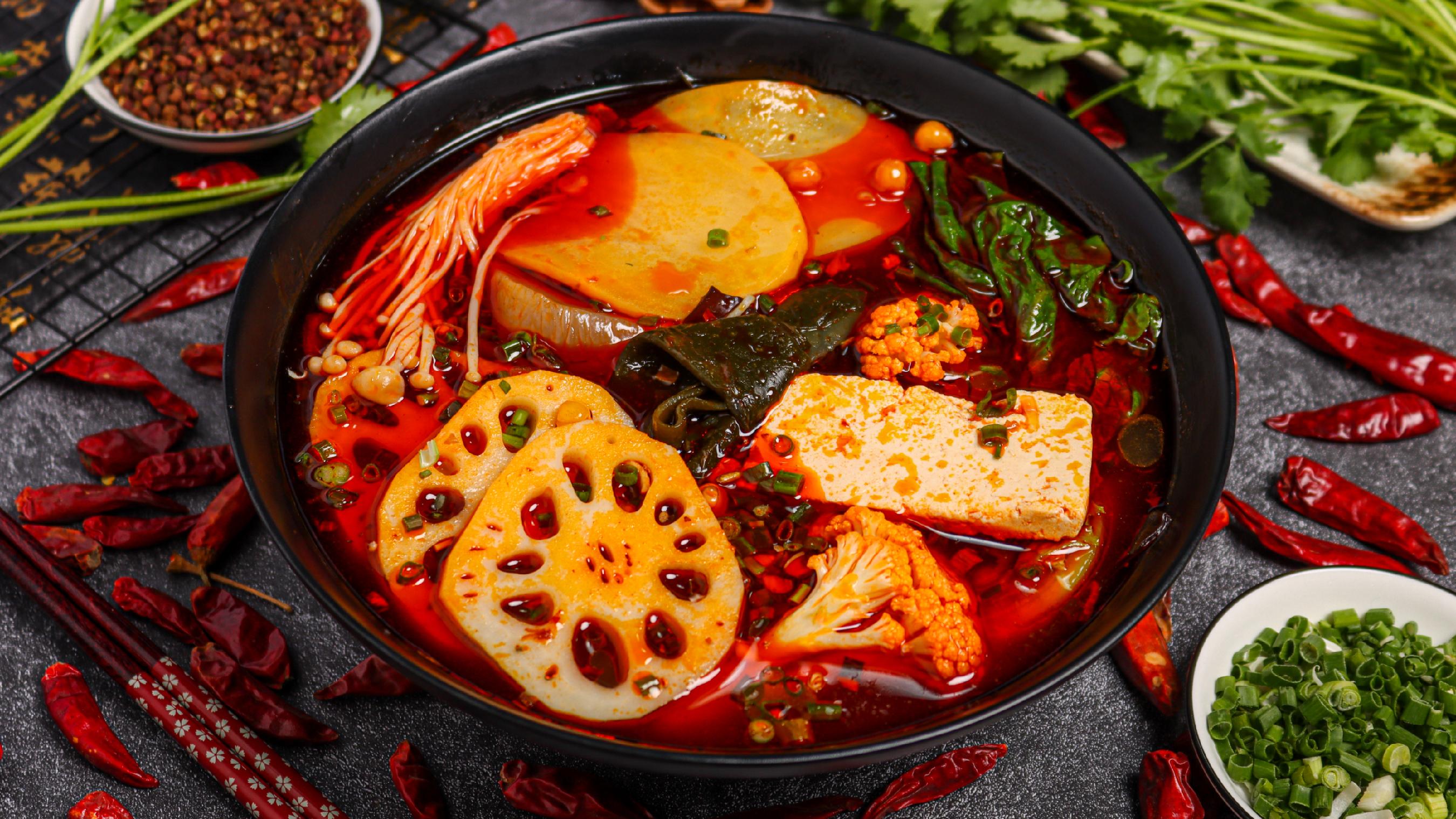 想學(xué)麻辣燙，學(xué)費(fèi)多少才合適？來了解真實價格！