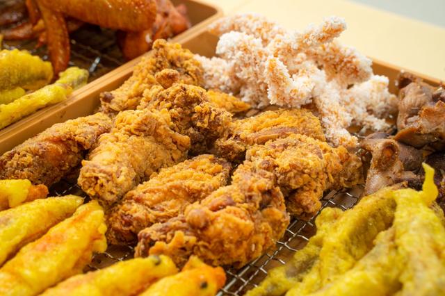 想學正宗炸貨？來濟南炸貨培訓班，學會技巧輕松開店！