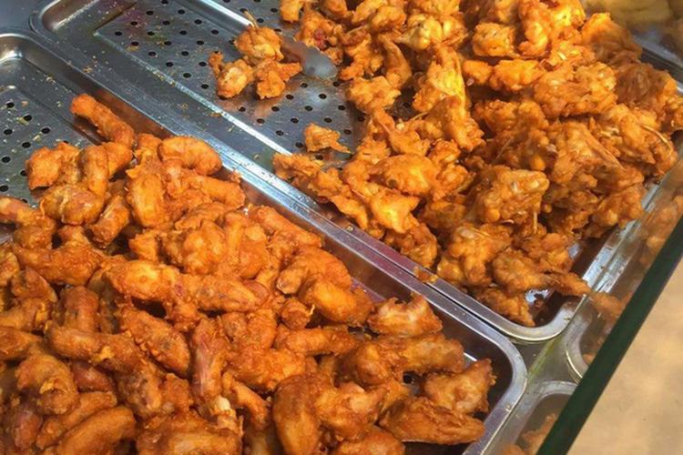 想學正宗炸貨？來濟南炸貨培訓班，學會技巧輕松開店！