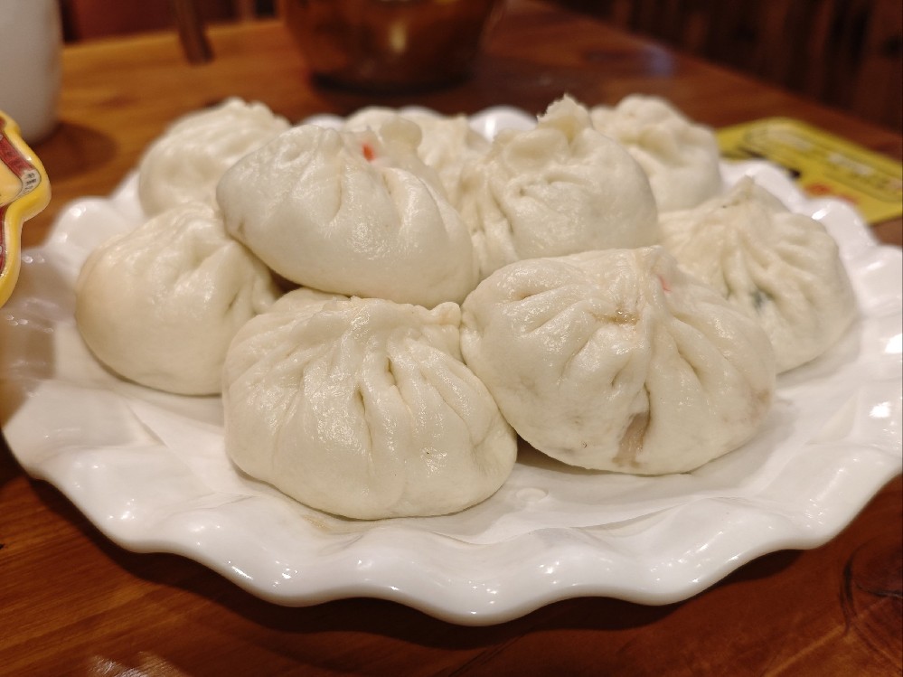 包子教程視頻詳解，學會做出美味包子，輕松開店