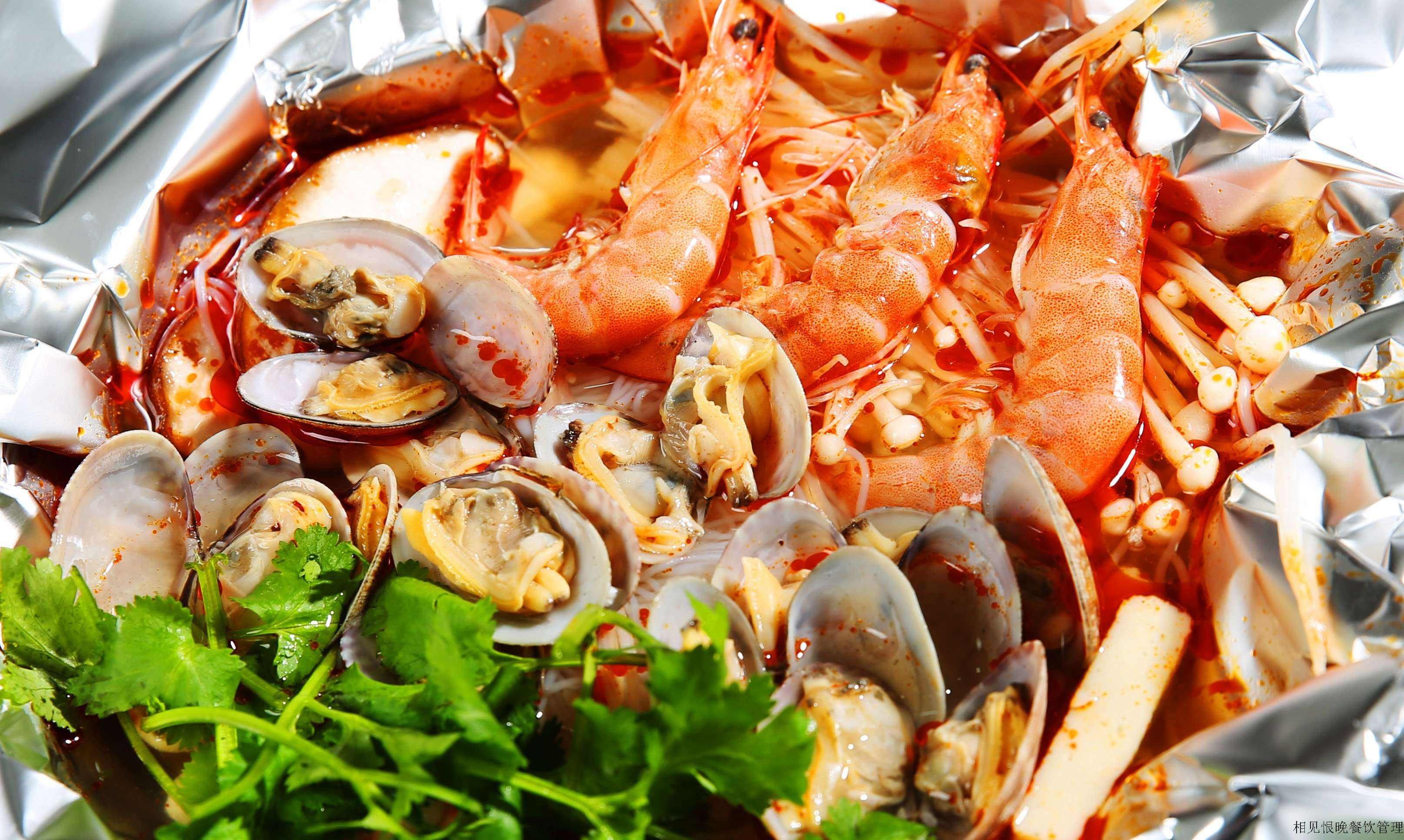 花甲粉湯底配方，掌握這訣竅，生意火爆！