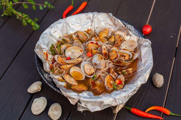 花甲粉湯底配方，掌握這訣竅，生意火爆！