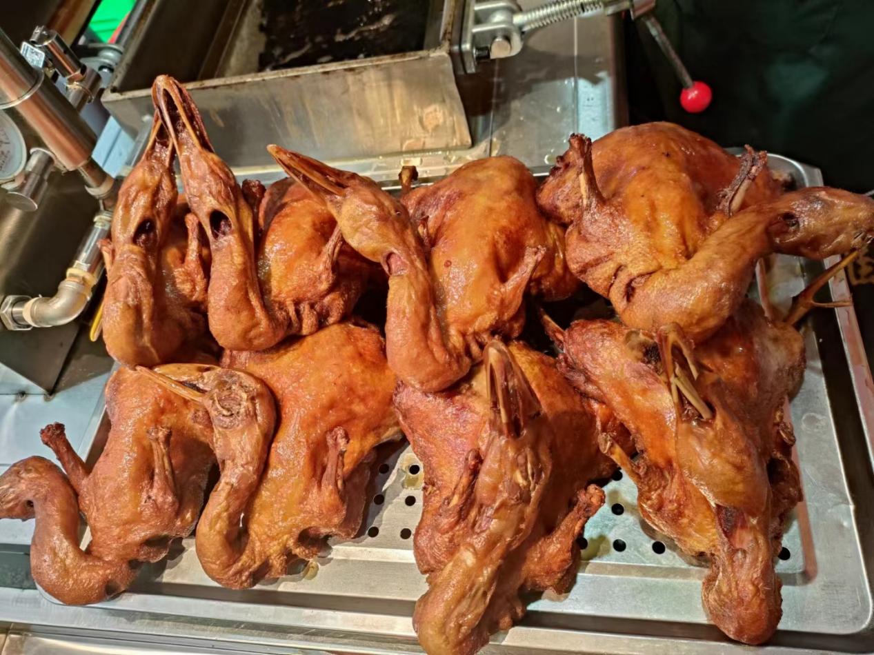 想學(xué)醉仙鴨的正宗做法？配方配料做法詳細(xì)流程告訴你！