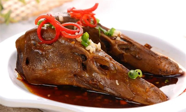 正宗衢州鴨頭哪里學？學正宗技術，輕松開店！