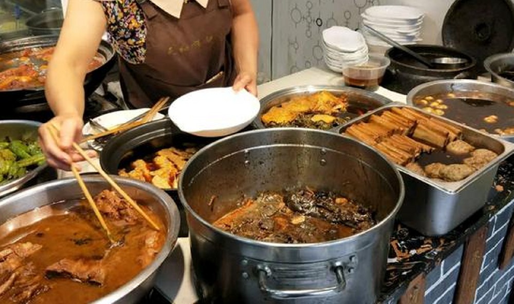 在濟寧哪家甏肉干飯培訓靠譜？讓你學會正宗做法！