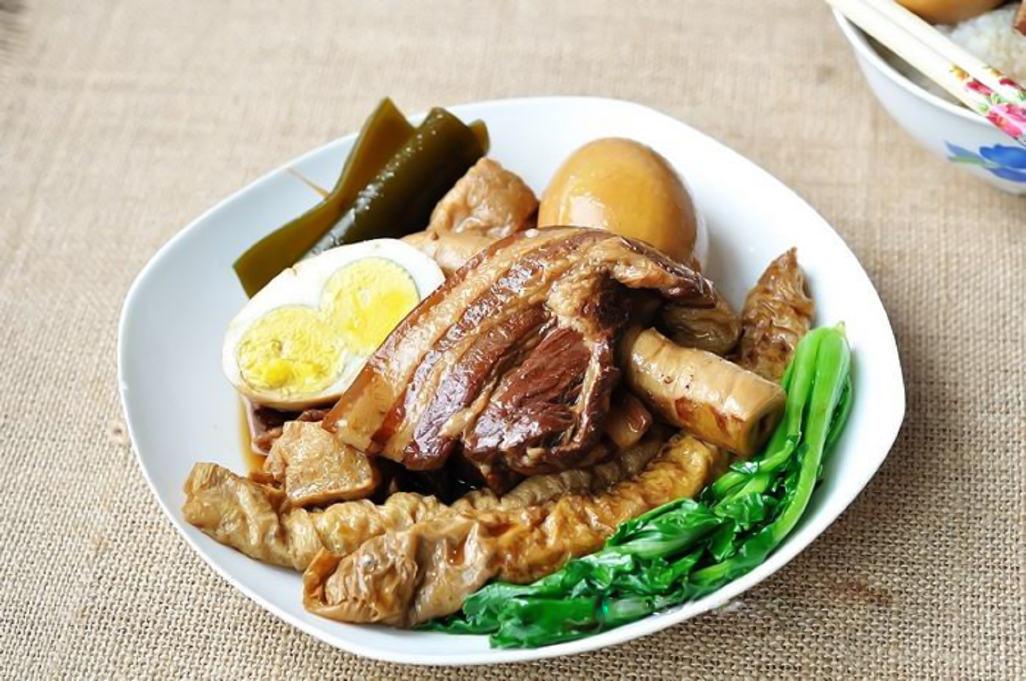 在濟寧哪家甏肉干飯培訓靠譜？讓你學會正宗做法！