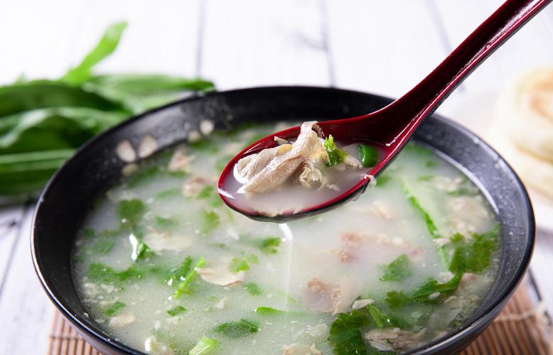 哪有教做羊肉湯的?學習正宗羊肉湯技術,做出美味風味