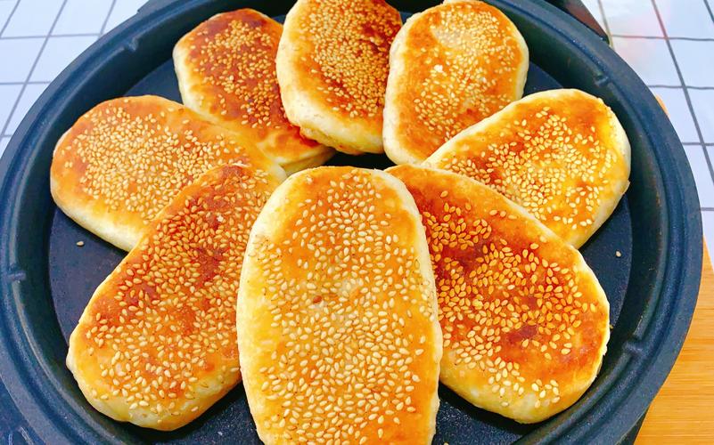 濟南學做各種餅的學校推薦，技術全面、教學正宗！