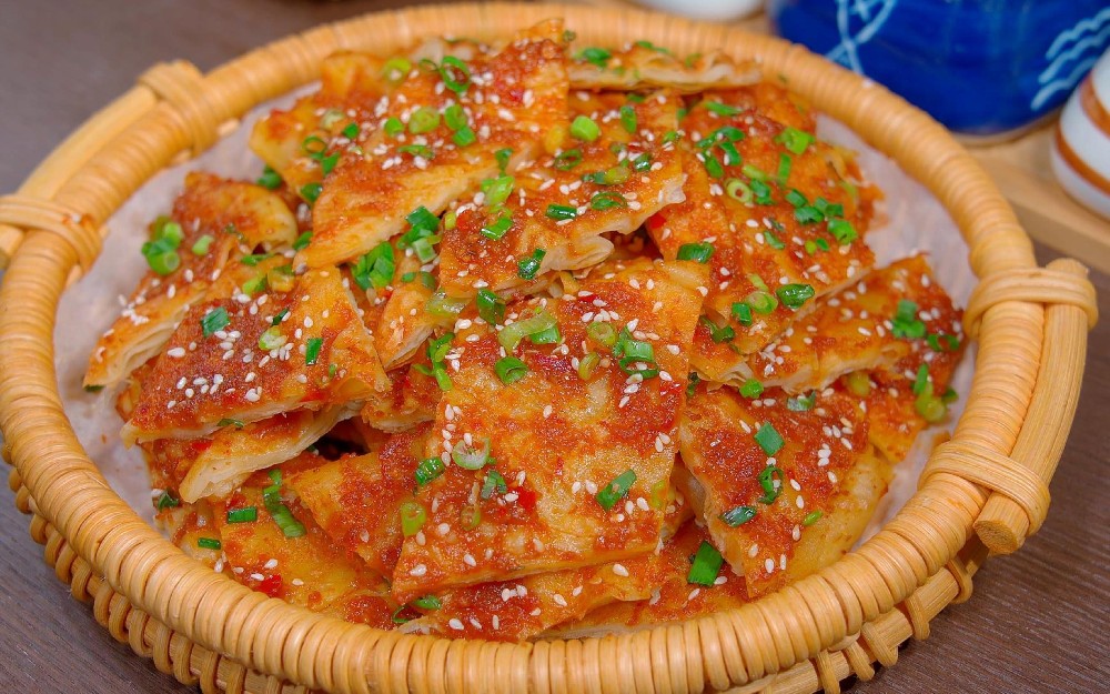 濟南學做各種餅的學校推薦，技術全面、教學正宗！