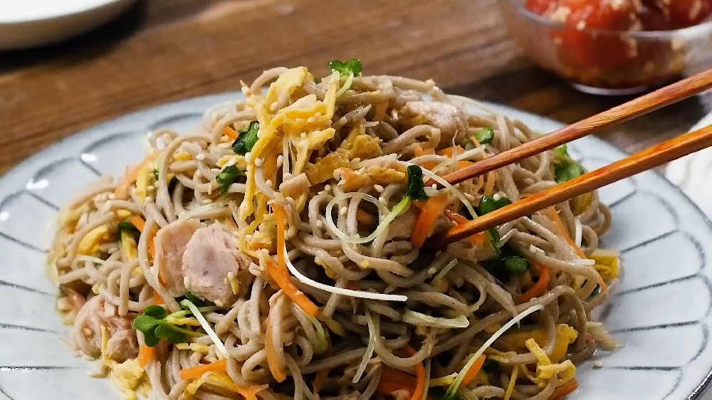 想學正宗涼拌菜？去哪里學最正宗，快來看看！