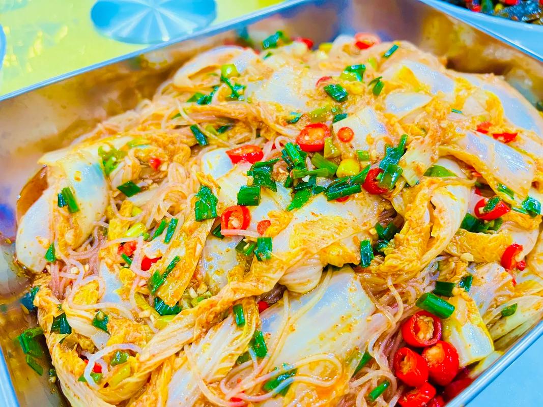 想學正宗涼拌菜？去哪里學最正宗，快來看看！