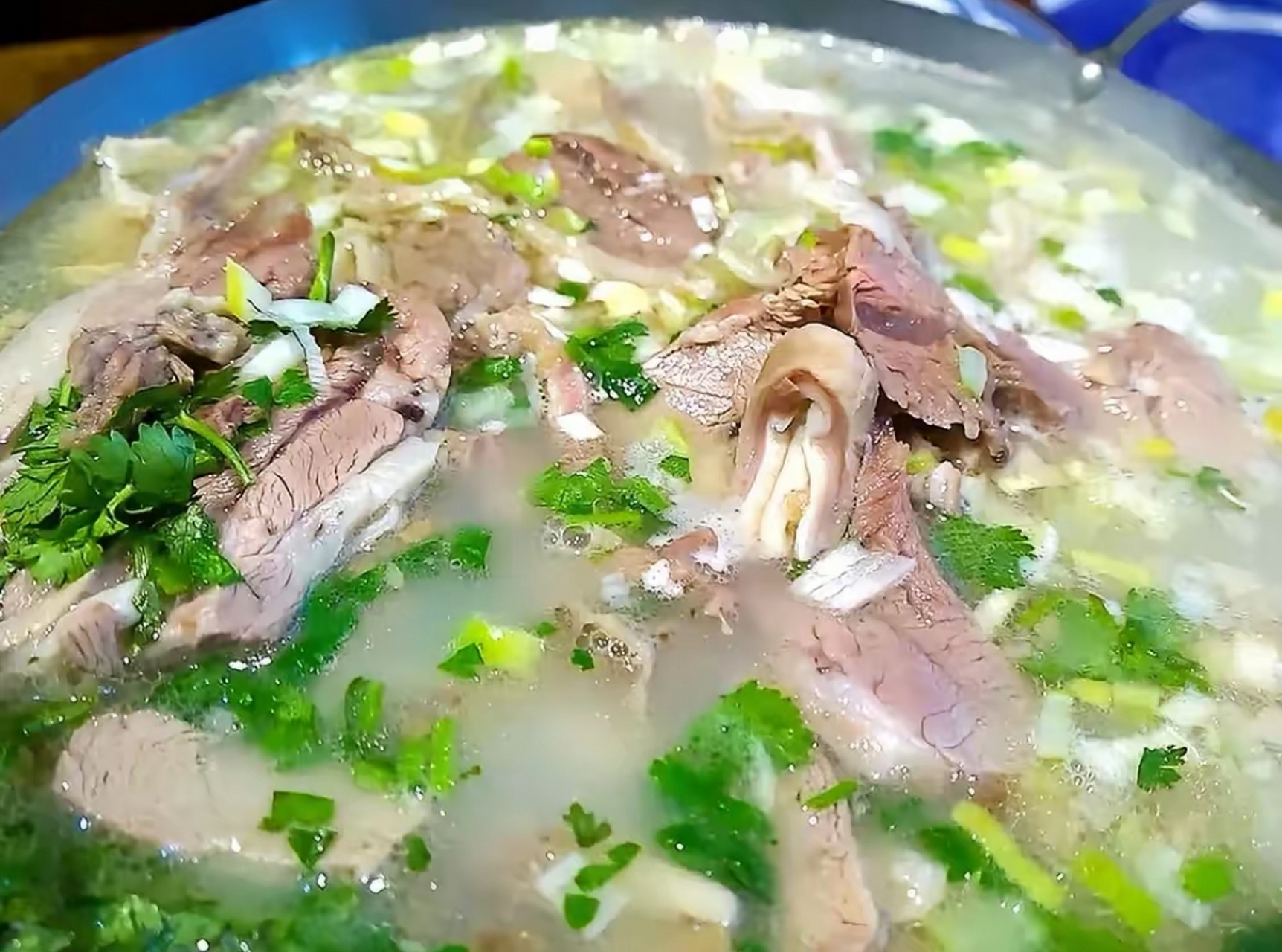 15元一碗羊湯能賺多少?揭秘利潤(rùn)背后的商業(yè)機(jī)會(huì)