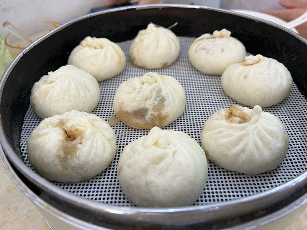 想學做蒸包子?掌握這幾個技巧,包子生意蒸蒸日上!