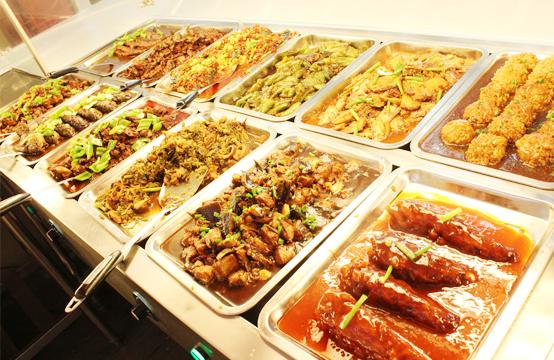 保定快餐培訓選擇哪家好？最全推薦，避免踩雷！