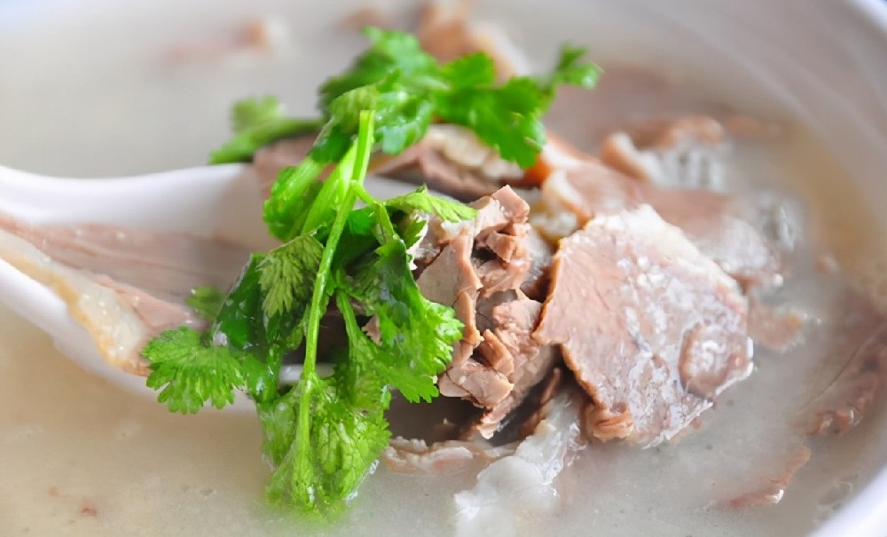 想學(xué)單縣羊肉湯?學(xué)費是多少?了解這些再決定是否學(xué)習(xí)!