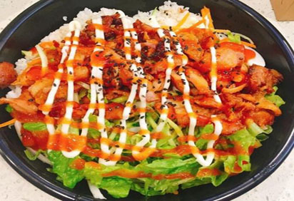 2025升級版烤肉拌飯全流程（商用/家用雙方案）