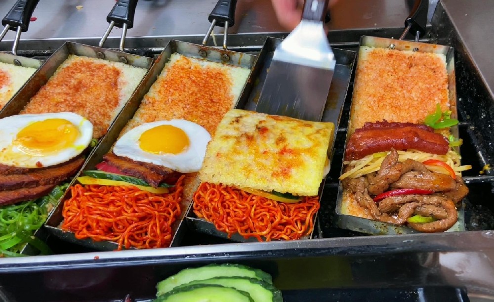 鍋巴飯的做法如此簡(jiǎn)單？揭秘“鍋巴飯”背后的10大成功法則，創(chuàng)業(yè)者必看！