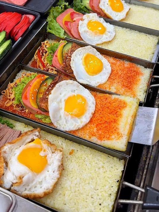 鍋巴飯的做法如此簡(jiǎn)單？揭秘“鍋巴飯”背后的10大成功法則，創(chuàng)業(yè)者必看！