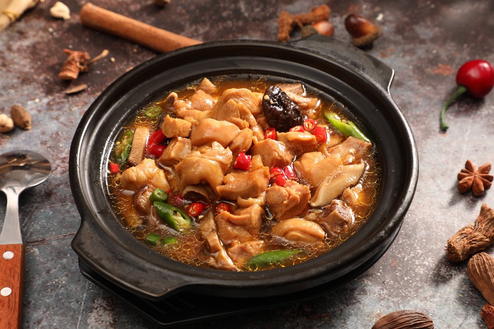 黃燜雞制作方法到底有何不同？揭秘5大“誤區(qū)”，讓你一學(xué)就會(huì)！