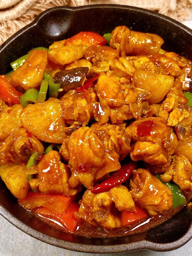 黃燜雞制作方法到底有何不同？揭秘5大“誤區(qū)”，讓你一學(xué)就會(huì)！