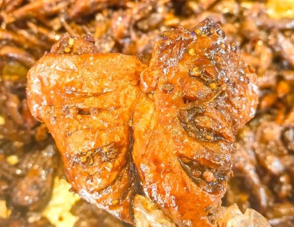 醬黑鴨做法教程來了！學會這4步，外脆里嫩的黑鴨等你挑戰！