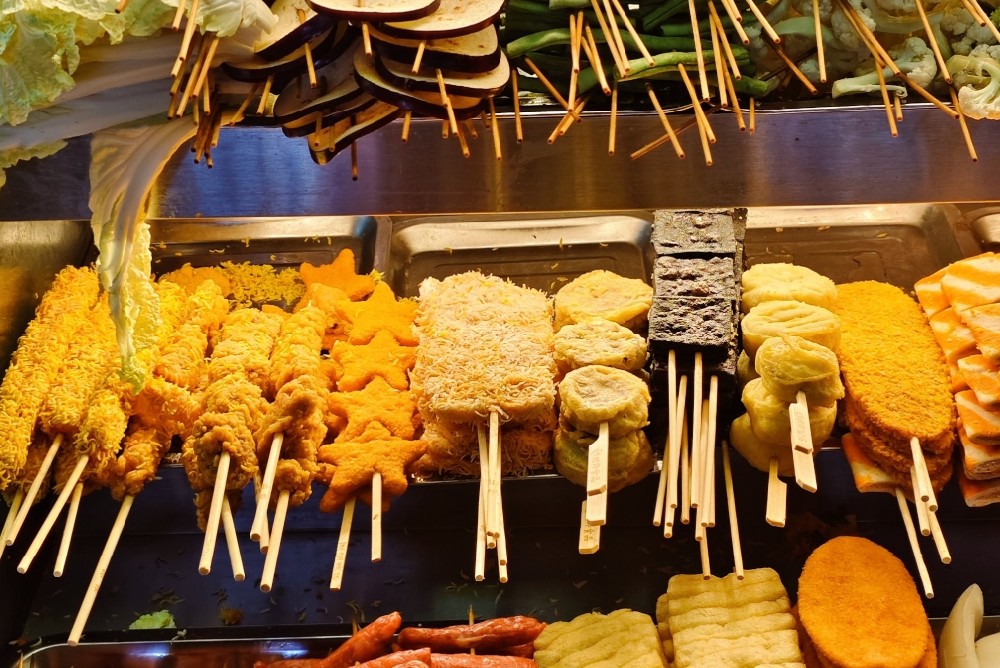 炸串創業項目火爆，去哪學最靠譜？業內專家教你選對培訓機構的5個秘訣！