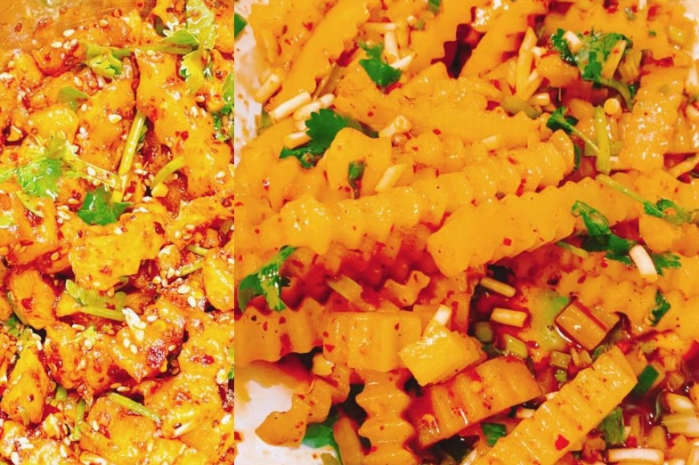 正宗狼牙土豆配方去哪學？揭秘行業內幕，選對培訓機構，創業不再難！