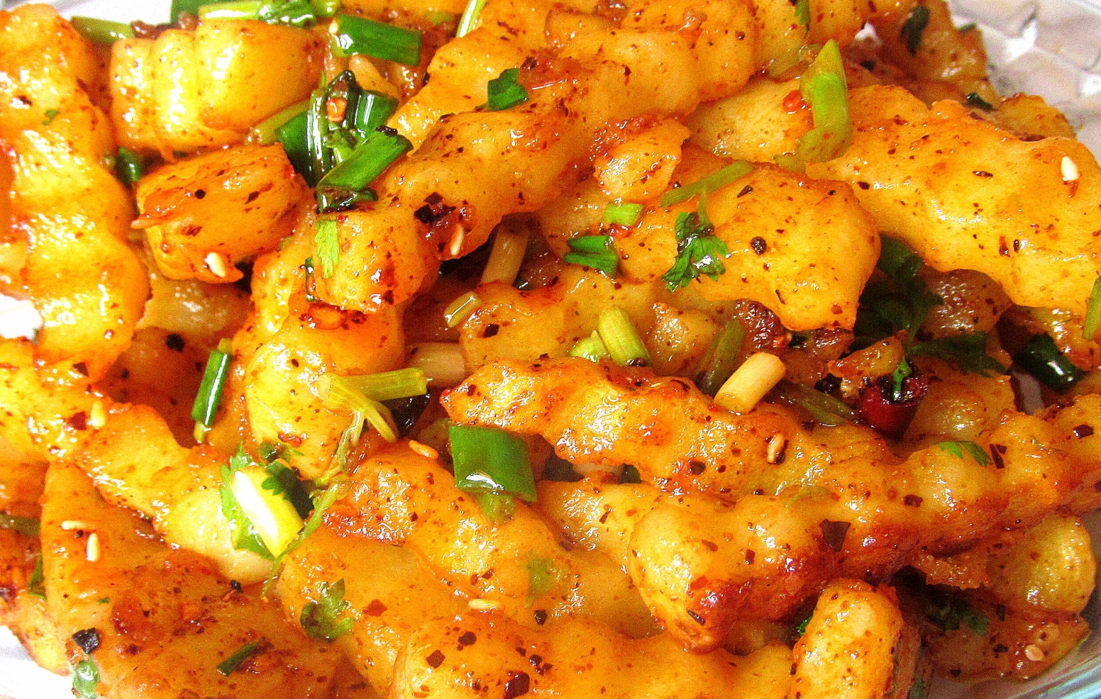 5元一碗狼牙土豆，利潤高到嚇人？3個(gè)創(chuàng)業(yè)高手的賺錢秘訣，揭開秘密！