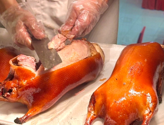 烤鴨店老板不外傳的做法和配料配方，新手避坑指南，學錯技術(shù)等于白忙！