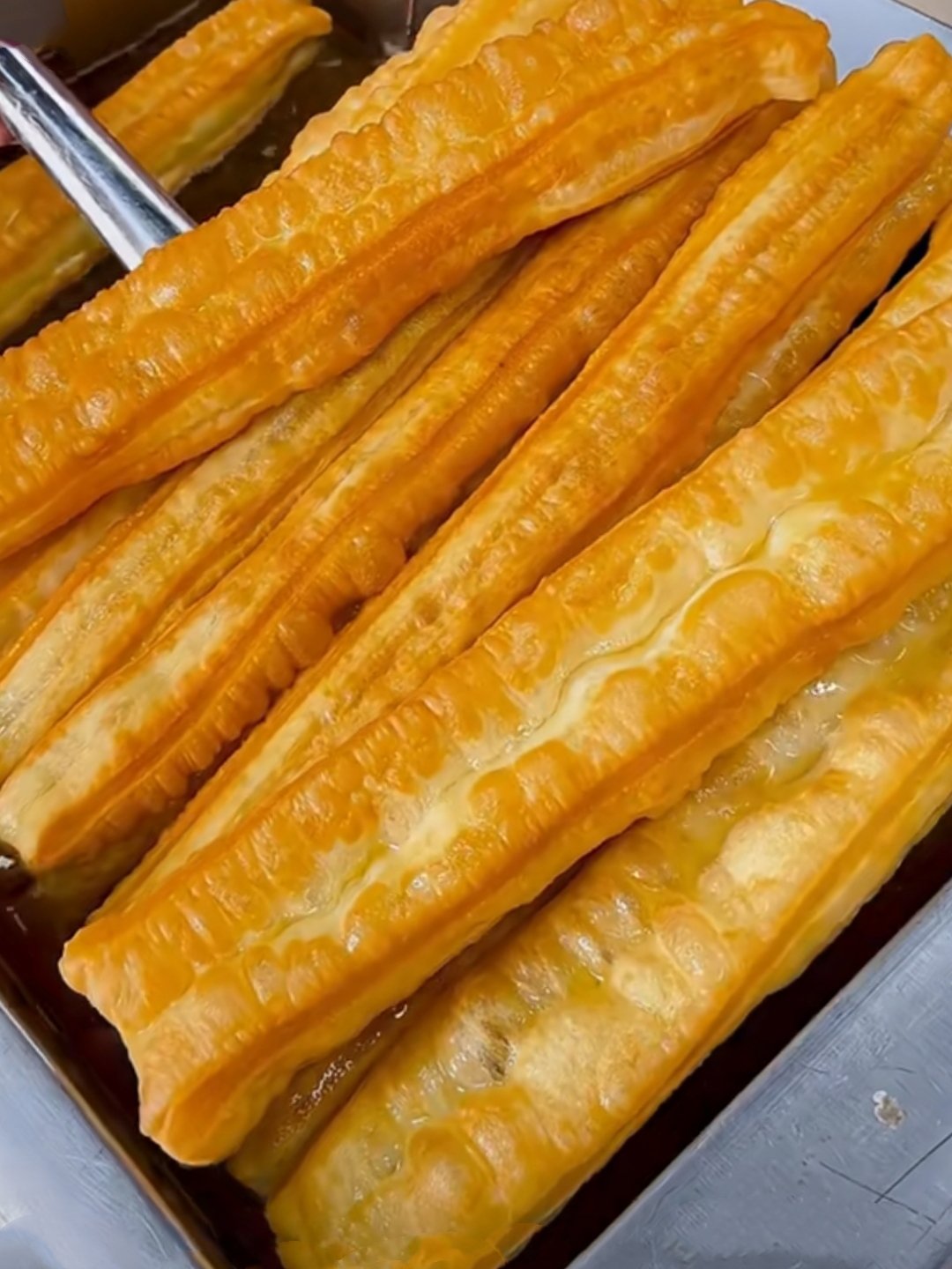 早餐攤日賺3000+？香酥大油條培訓班哪里有？警惕3大套路，90%新手都踩坑！