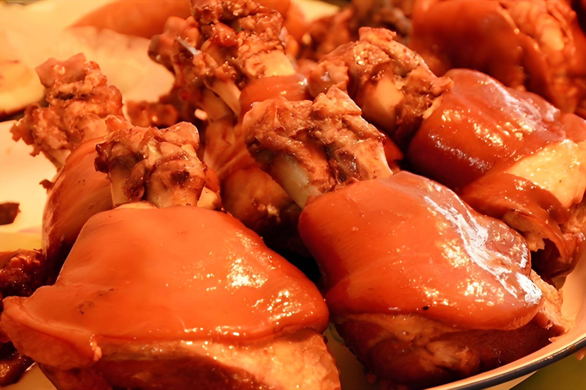 做鹵貨在哪里可以學?90%新手踩坑的3大誤區,避開才能賺錢!