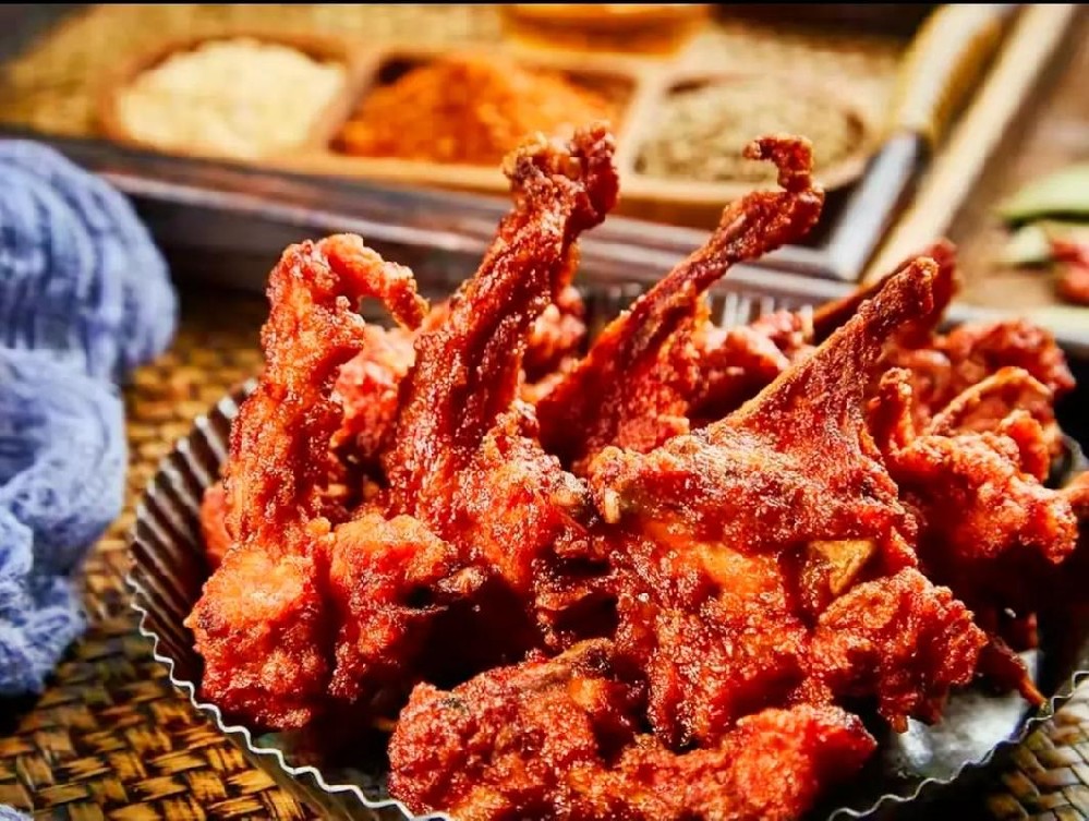 學炸雞鎖骨，做地攤生意月入3萬？揭秘培訓內幕，選對機構是關鍵！