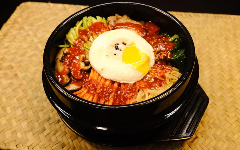 烤肉拌飯去哪里學?手把手教你正宗做法,新手7天速成!