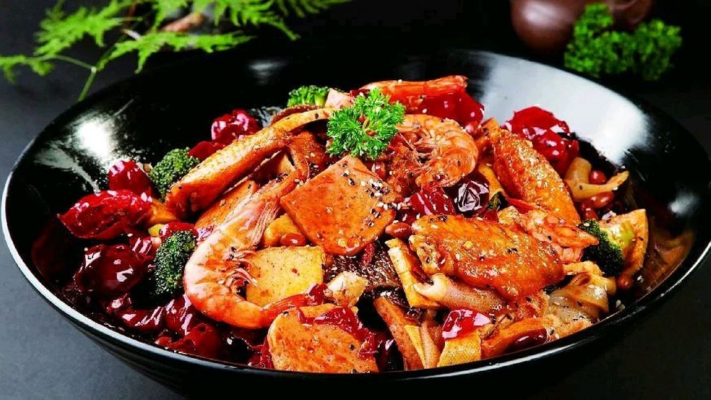 麻辣香鍋哪里學最好？揭秘3大培訓機構，手把手教你做正宗川味！