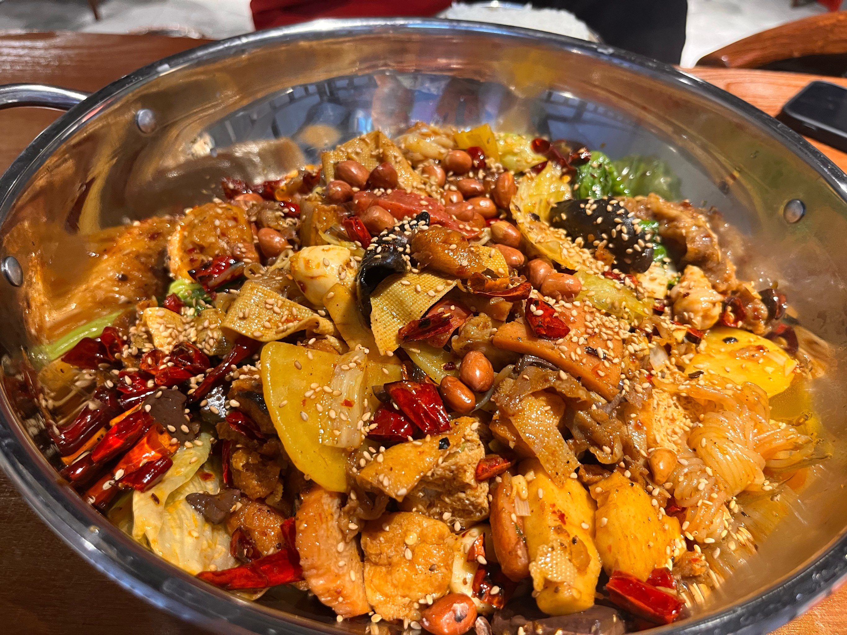 麻辣香鍋哪里學最好？揭秘3大培訓機構，手把手教你做正宗川味！