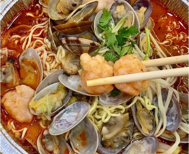 花甲粉培訓學費是多少？避坑指南+正宗做法，教你3天掌握開店技巧！