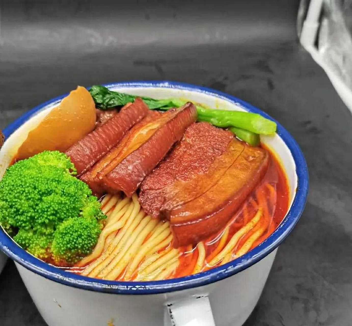 茶缸面怎么做才正宗？全套做法+核心配料解析，新手也能輕松上手！