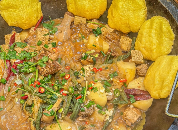 創業選鐵鍋燉,學對技術是關鍵!在哪可以學鐵鍋燉技術?這幾點很重要!